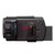 索尼(Sony) FDR-AX30 4K摄像机 4K高清/红外灯夜视(黑色 套餐一)(黑色 套餐一)第2张高清大图