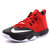 Nike耐克男鞋ZOOM詹姆斯战靴使节9代气垫缓震运动鞋实战篮球鞋(852413-616 45及以上)第2张高清大图