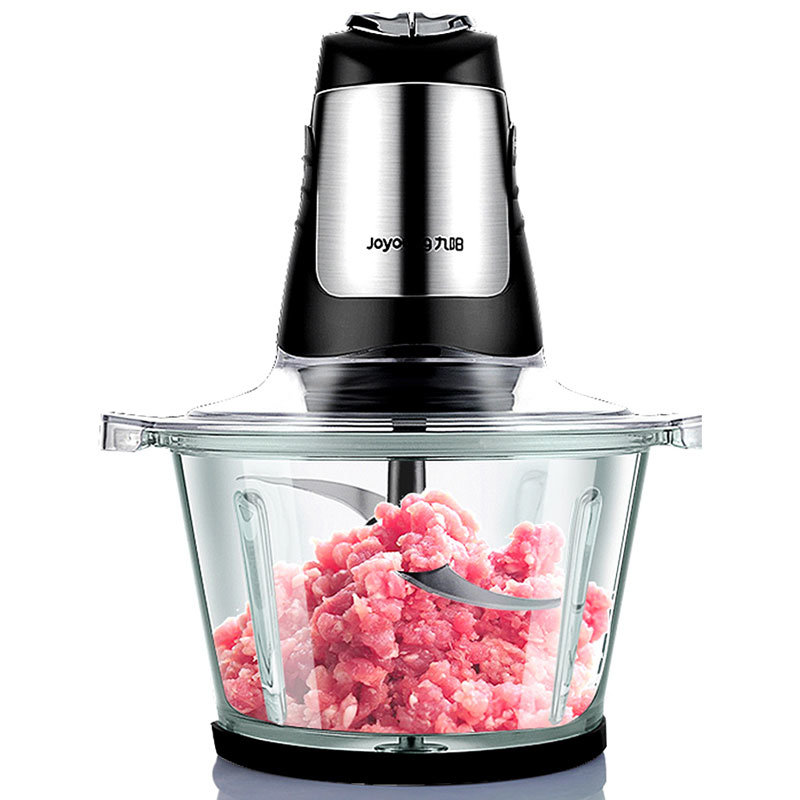 九阳joyoungjysa960绞肉机家用电动搅碎机绞馅机搅肉机绞菜打肉机料理