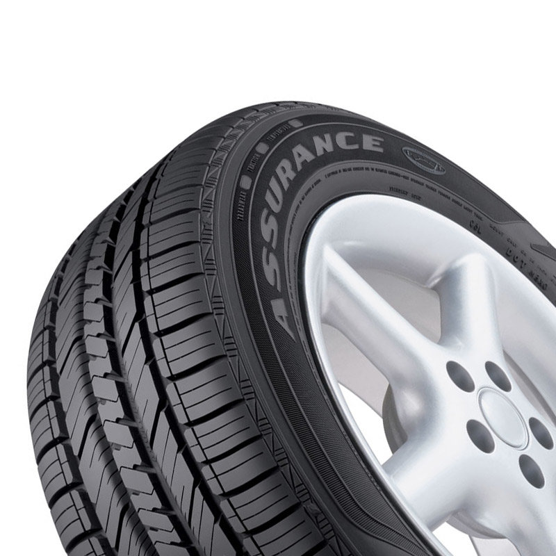固特异轮胎 安节轮 assurance fuelmax 205/60r16 92v万家门店免费