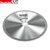 makita牧田铝用锯片铝合金100齿圆锯片专业级10寸255锯铝机切割片(CB-106)第5张高清大图
