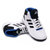 Adidas 阿迪达斯2016年新款 男鞋 团队基础系列 篮球鞋 AQ1558 AQ1374(白色 42)第2张高清大图