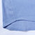 2018新春秋季韩版修身牛津纺男士衬衫男长袖衬衣纯色休闲商务男装Q1180(白色 XL)第3张高清大图