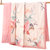 嘉博（JIABO） 加厚保暖菠萝格网眼居家素色毛毯贝贝绒四季盖毯(颜色随N1)第10张高清大图