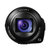 索尼(Sony) DSC-QX30 30倍光学变焦 Exmor R 影像传感器约2040万有效像素(黑色 优惠套餐二)第2张高清大图
