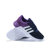 adidas/阿迪达斯 男女 NEO网面透气轻巧跑步鞋运动鞋(深蓝紫 36)第3张高清大图