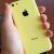 苹果(Apple)手机iphone5C 16GB (黄色)第4张高清大图
