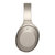 索尼（SONY） WH-1000XM2 Hi-Res无线蓝牙耳机 头戴式智能降噪耳麦 1000X二代(香槟金)第3张高清大图