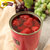 草莓罐头425gX5罐(2125g)整箱糖水特产水果罐头包邮新疆西藏内蒙古青海不发货(草莓罐头 自定义)第2张高清大图