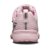 Skechers斯凯奇童鞋秋季新款女童运动鞋轻质透气网布休闲鞋85686L(85686L-LTPK 33.5)第9张高清大图