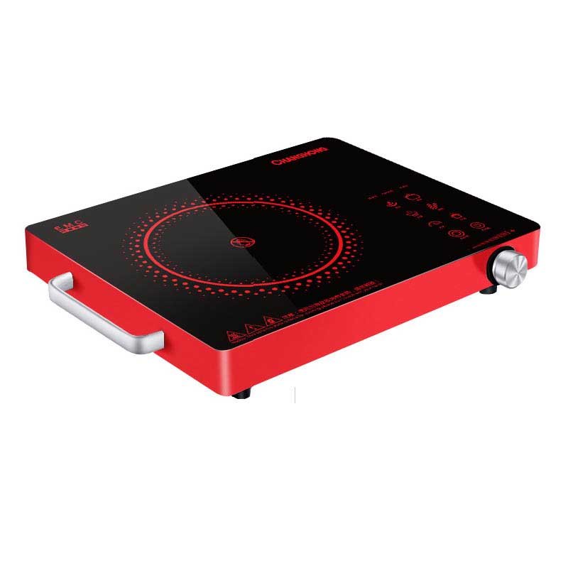 长虹电陶炉煮茶炉电磁炉家用爆炒电子炉智能电池炉光波炉台式电灶