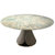 现代简约岩板餐桌椅组合大小户型家用歺桌(1350*750)第3张高清大图