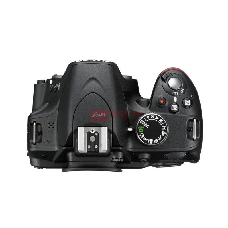 尼康(Nikon)D3200AF-S DX VR18-105mm镜头