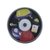 啄木鸟CD-R 52X光盘（25片装/动漫系列）第5张高清大图