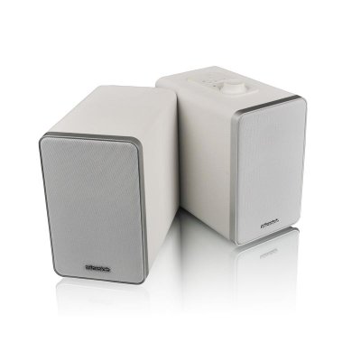 无线音箱推荐：麦博（microlab）H21 2.0无线蓝牙音箱