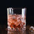 创意洋酒杯威士忌杯家用套装复古水晶玻璃杯啤酒杯白酒杯杯子(14号洋酒杯(220毫升))第3张高清大图