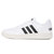 Adidas阿迪达斯NEO板鞋男鞋2020春季新款运动鞋鞋子跑步鞋EG3970(EG3970白色 42)第5张高清大图