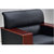利尚SF-018单人位沙发办公沙发软扶手沙发环保皮西皮(单人位 默认)第4张高清大图