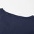 吉普战车JEEP运动t恤男长袖春季薄款男士卫衣圆领休闲中青年潮牌健身长T恤(M-3XL)A2381(蓝色 M)第3张高清大图