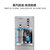 安吉尔(Angel)饮水机立式柜式温热型饮水机Y1058LK银色外置水壶加热(银色 热销)第2张高清大图