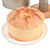 学厨 CHEF MADE 蛋糕模具6寸不粘戚风蛋糕海绵蛋糕模圆形活底烘焙工具烤箱用香槟金色WK9052国美厨空间第5张高清大图