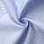 Youngor/雅戈尔专柜男士商务条纹纯棉短袖衬衫SDP12181IFA(天蓝色 43)第5张高清大图