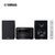 Yamaha/雅马哈 MCR-B370客厅书房HIFI组合套机CD蓝牙收音音箱音响 黑第4张高清大图