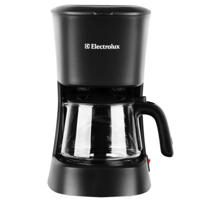 伊莱克斯（Electrolux）ECM052咖啡机