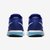 【亚力士】耐克男子跑步鞋 NIKE AIR ZOOM登月11代 内置气垫减震透气运动跑步鞋 818099-404(蓝色 41)第4张高清大图
