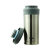膳魔师 高真空不不锈钢保温杯 350ml TCMK-350(CBW深咖啡)第3张高清大图