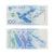 2015年中国航天钞纪念钞单张 十连张 裸张 单张(单张)第2张高清大图