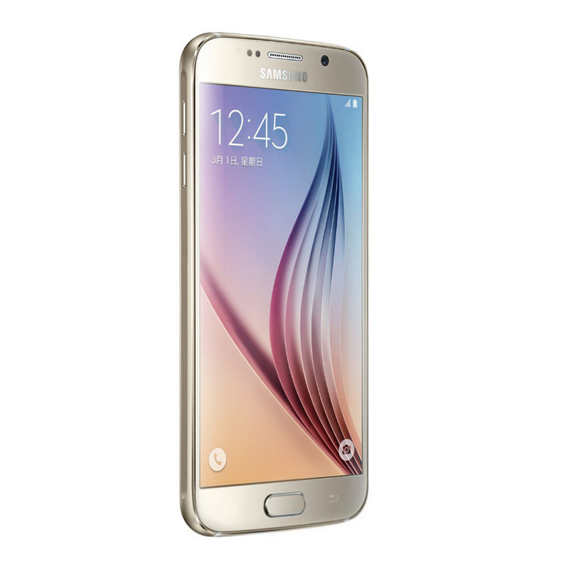 三星(samsung s6 电信版s6(g9209(8核,1600万像素主摄像头)s6/s6(铂