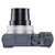 徕卡（Leica）C-LUX 多功能高速变焦便携数码相机 莱卡 15倍光学变焦 长焦数码照相机(午夜蓝 套餐一)第4张高清大图
