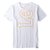 Lee男士圆领短袖T恤L300992LQK14(白色 L)第3张高清大图