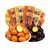 铁蛋盒装60个五香盐焗泡椒鹌鹑蛋卤蛋零食小包装卤味休闲小吃第6张高清大图