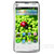 摩托罗拉（Motorola）MT680  移动3G版（时尚智能3G手机  移动定制）MT680(白色)第5张高清大图