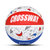 克洛斯威儿童青少年运动专用篮球/L391-L691(玫红色 5号球)第3张高清大图