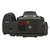 尼康（Nikon）D750单反相机/套机(单机身)(套餐三)第4张高清大图