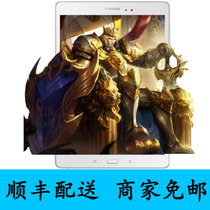 三星（SAMSUNG）Tab-A-S P550 P555C 9.7英寸平板电脑 （WiFi版/通话版）可选(P550/2G/16G/WiFi版)