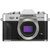 富士（FUJIFILM）X-T30/XT30 XF35 F2 微单/照相机 2610万像素 翻折触摸屏 4K 银色第3张高清大图