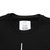 Armani Exchange阿玛尼 男士圆领长袖卫衣运动衫 8NZMPA ZJ1ZZ(1200 黑色 XS)第3张高清大图