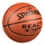 斯伯丁7号篮球专业比赛TF300 REACT室内室外76-846Y(桔色 7号球)第4张高清大图