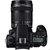 佳能（Canon）EOS 70D（EF-S 18-135mm f/3.5-5.6 IS STM）单反套机 70d单反相机(套餐四)第5张高清大图