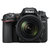 尼康(Nikon) D7500 (18-200mm f/3.5-5.6G ED VR)单反套机 51点对焦 8幅/秒连拍第3张高清大图