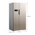 SIEMENS/西门子  BCD-608W(KA61EA03TI) 608升 变频风冷无霜冰箱双开门对开门冰箱第4张高清大图