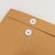 天色加厚A4牛皮纸档案袋 纸质办公投标文件袋投标资料袋(250克 50个/包)第5张高清大图