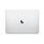 2019款 新品苹果 Apple MacBook Pro 13.3英寸 笔记本电脑 轻薄本 有触控栏(银色 i5 1.4GHz 8G+128G)第3张高清大图