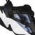 耐克Nike M2K Tekno女子黑银复古老爹鞋休闲跑步鞋CJ9583-001(黑色 36)第5张高清大图