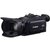 佳能(Canon) XA25专业高清数码摄像机 xa25佳能摄像机(黑色 套餐八)第5张高清大图