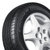 固铂轮胎 215/60R16 ZEON ASP 95V第5张高清大图